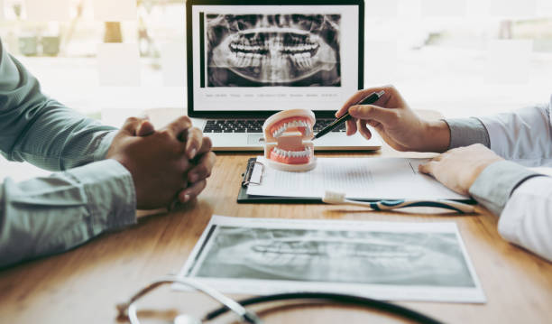 Best Orthodontic Emergency Dentist in Downs, IL