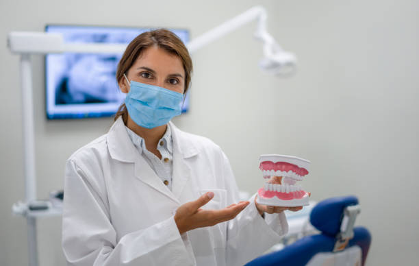 Best Emergency Dentist for Special Needs Patients in Downs, IL