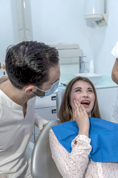 Best Emergency Dental Extractions in Downs, IL