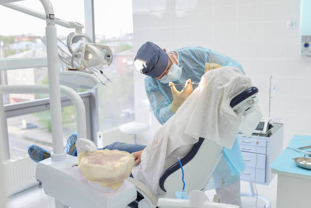 Best Emergency Cosmetic Dentistry in Downs, IL